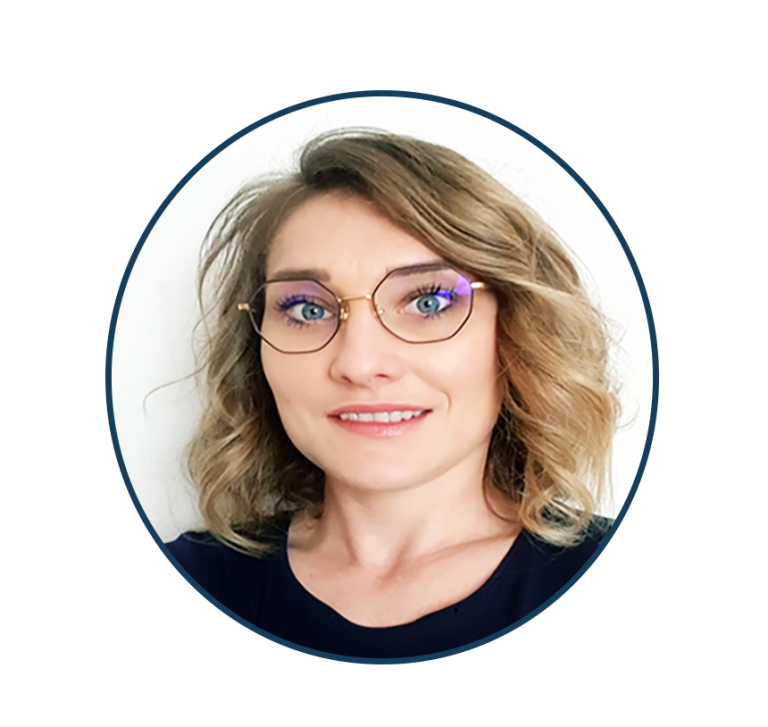 Sarah Jimenez coach professionnelle